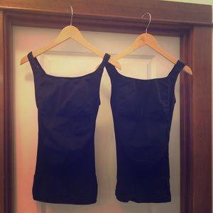 Blanqi Maternity Support Tanks